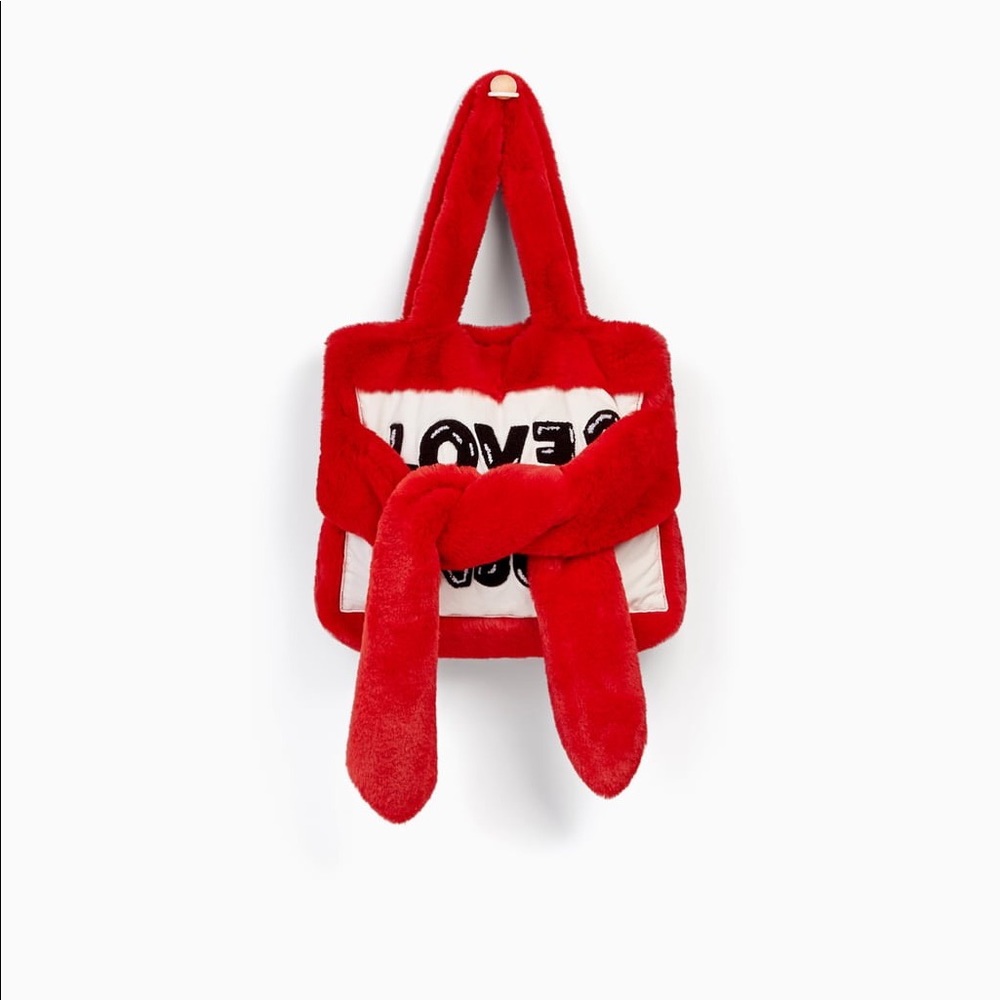 Handbag (Love & Joy)